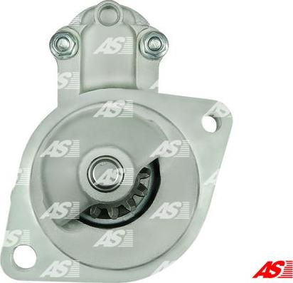 AS-PL S6263S - Zaganjalnik parts5.com