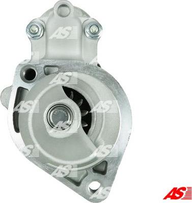 AS-PL S6262S - Starter parts5.com