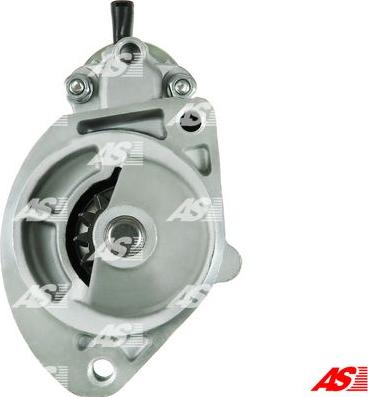 AS-PL S6219S - Стартер parts5.com