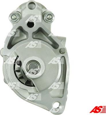 AS-PL S6287S - Starter parts5.com