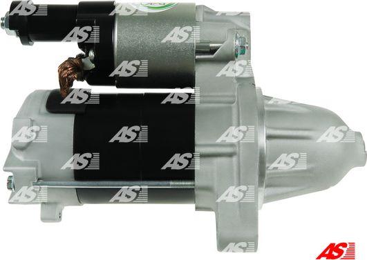 AS-PL S6221S - Startér parts5.com