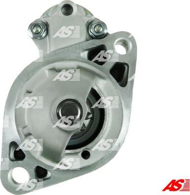 AS-PL S6221S - Startér parts5.com