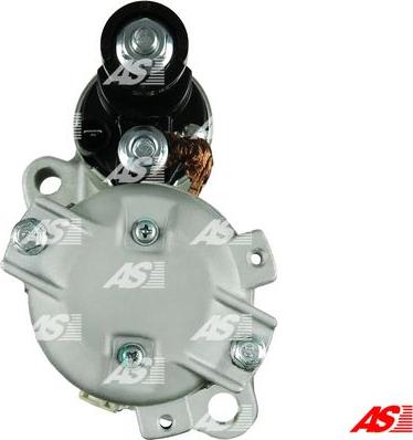 AS-PL S6221S - Startér parts5.com