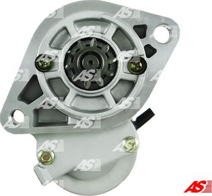 AS-PL S6222S - Żtartér parts5.com