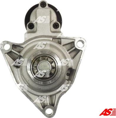 AS-PL S0495 - Démarreur parts5.com