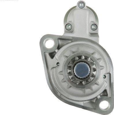 AS-PL S0458 - Starter parts5.com