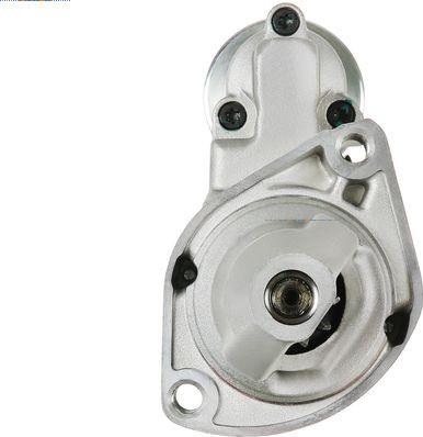 AS-PL S0460 - Startér parts5.com