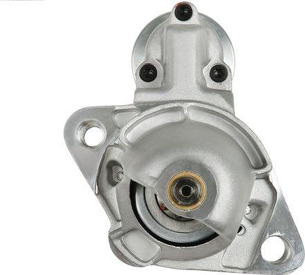 AS-PL S0408 - Starter parts5.com