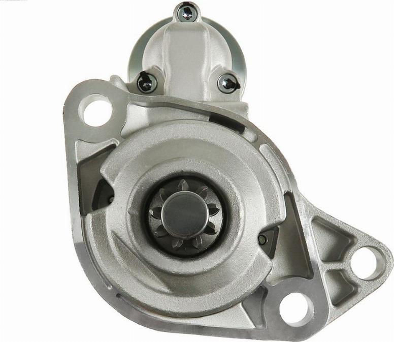 AS-PL S0417 - Démarreur parts5.com