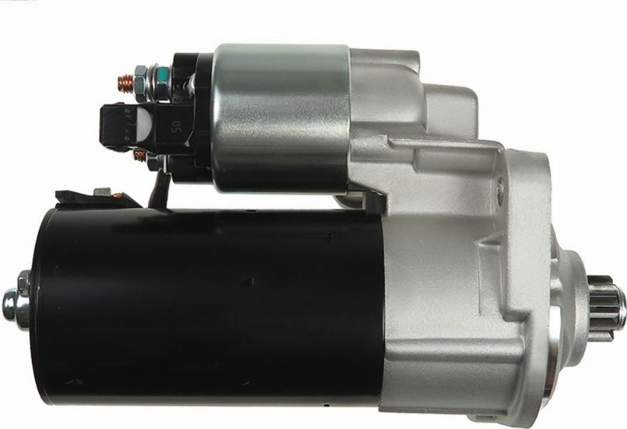 AS-PL S0417 - Startér parts5.com