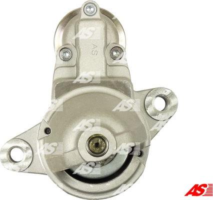 AS-PL S0484 - Starter parts5.com