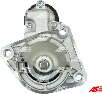 AS-PL S0485 - Starter parts5.com