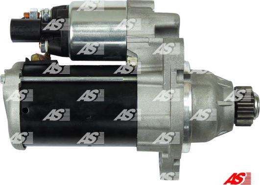 AS-PL S0488 - Starter parts5.com