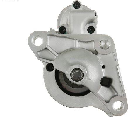 AS-PL S0483 - Rozrusznik parts5.com