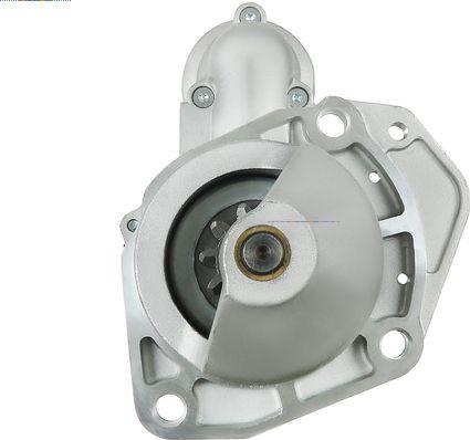 AS-PL S0429 - Starter parts5.com