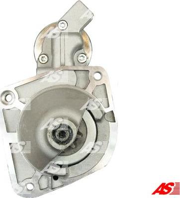 AS-PL S0423 - Starter parts5.com