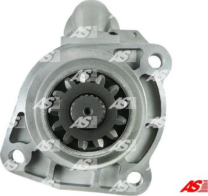 AS-PL S0594 - Starter parts5.com