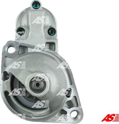 AS-PL S0540 - Starter parts5.com