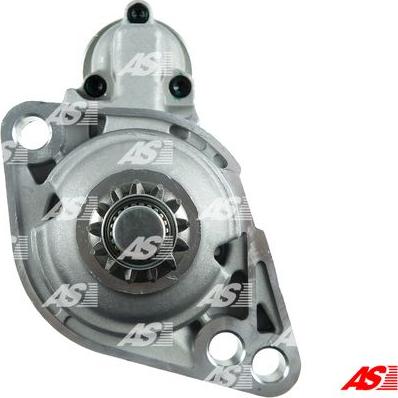 AS-PL S0542 - Starter parts5.com