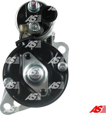 AS-PL S0542 - Starter parts5.com