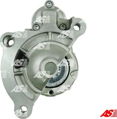 AS-PL S0550PR - Startér parts5.com