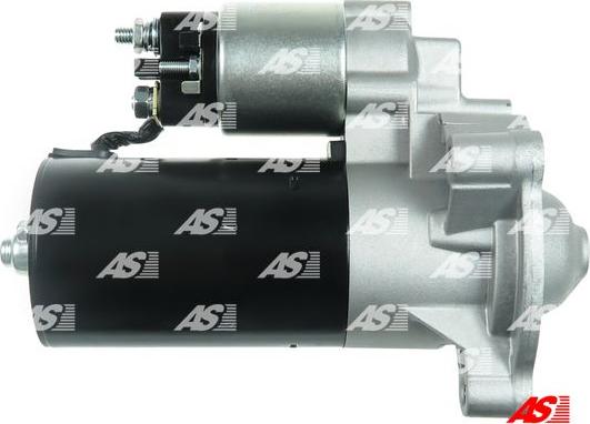 AS-PL S0550 - Önindító parts5.com