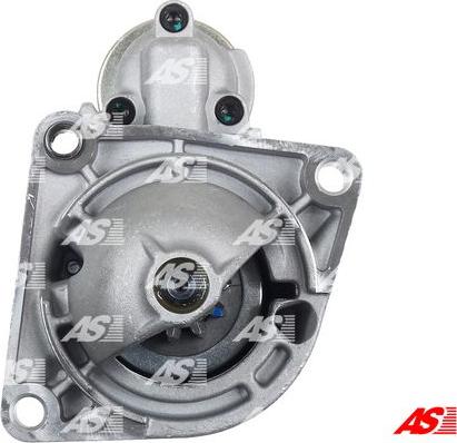 AS-PL S0506 - Starter parts5.com