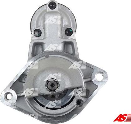 AS-PL S0507 - Rozrusznik parts5.com