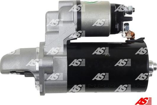 AS-PL S0507 - Rozrusznik parts5.com