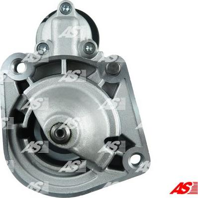 AS-PL S0533 - Starter parts5.com