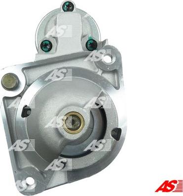 AS-PL S0524 - Starter parts5.com