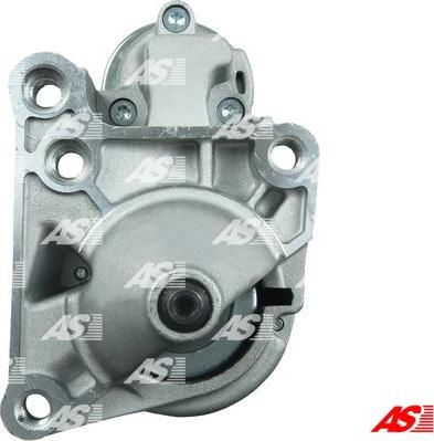 AS-PL S0526 - Démarreur parts5.com