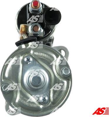 AS-PL S0523 - Motor de arranque parts5.com