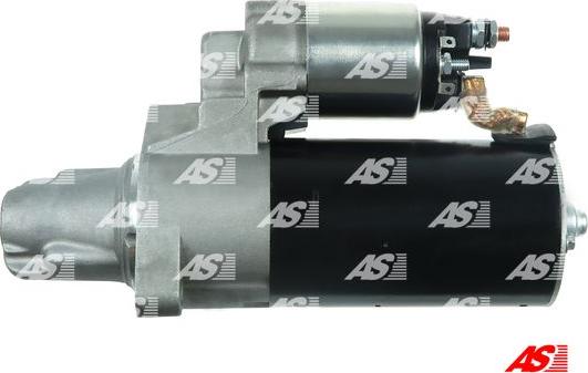 AS-PL S0527 - Starter parts5.com