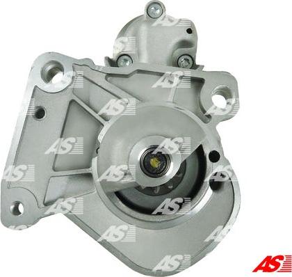 AS-PL S0574 - Starter parts5.com