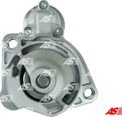 AS-PL S0572 - Démarreur parts5.com