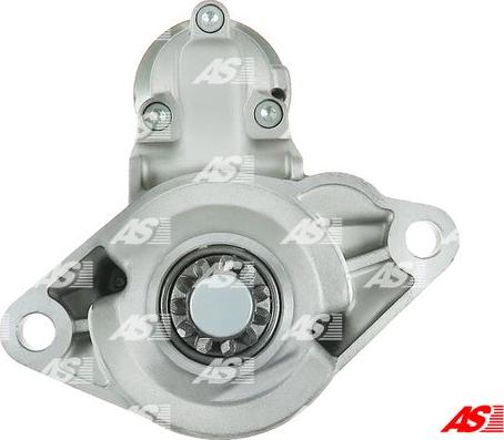 AS-PL S0659S - Motor de arranque parts5.com