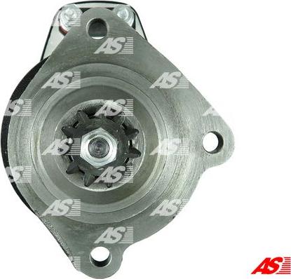 AS-PL S0654S - Starter parts5.com