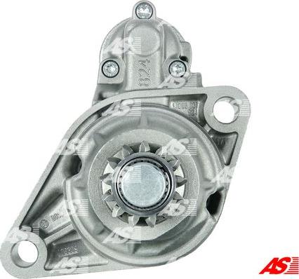 AS-PL S0650PR - Starter parts5.com