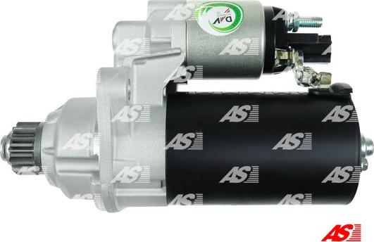 AS-PL S0650S - Starter parts5.com