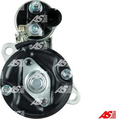 AS-PL S0650S - Starter parts5.com