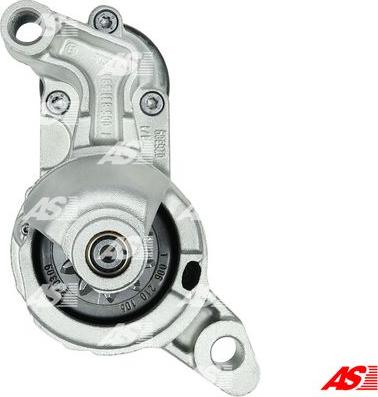 AS-PL S0664PR - Starter parts5.com