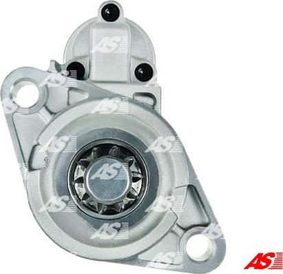 AS-PL S0661S - Starter parts5.com