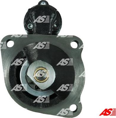 AS-PL S0600 - Starter parts5.com