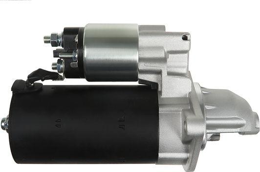 AS-PL S0614S - Starter parts5.com