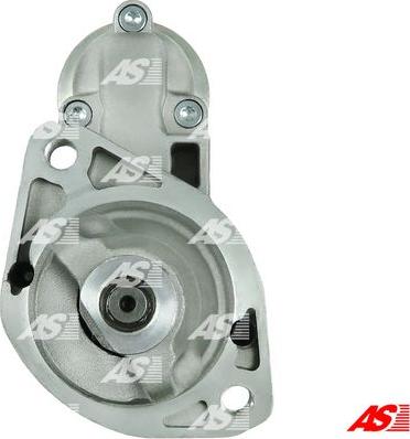 AS-PL S0615S - Starter parts5.com