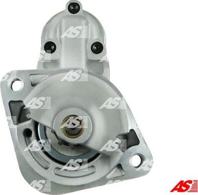 AS-PL S0611S - Starter parts5.com