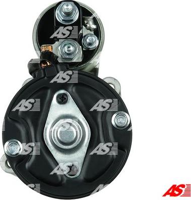 AS-PL S0612S - Żtartér parts5.com