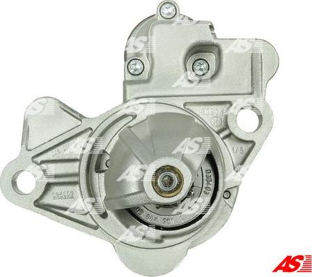 AS-PL S0684PR - Starter parts5.com