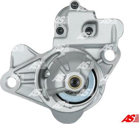 AS-PL S0684S - Motor de arranque parts5.com